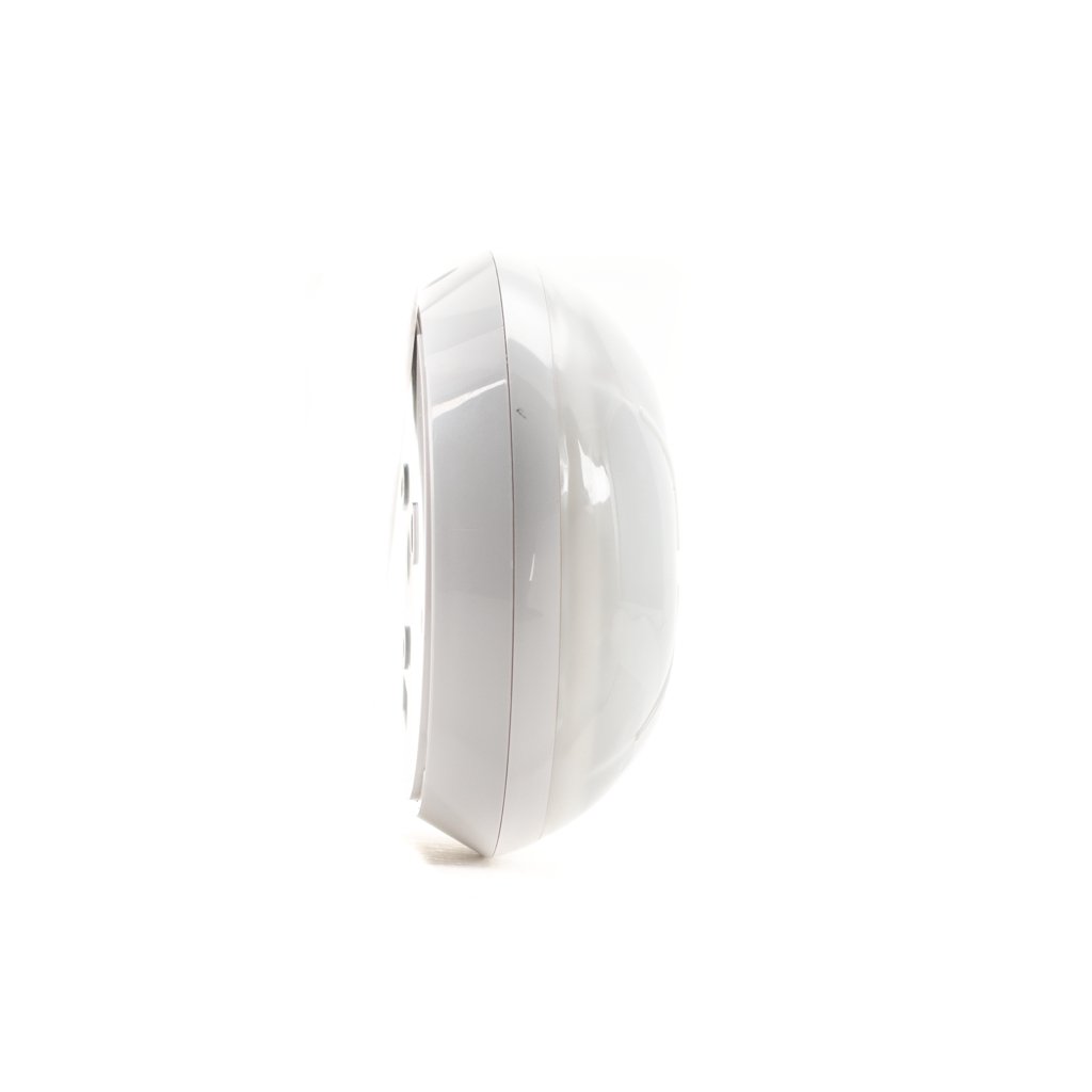 Digital Security Controls PG9862 PowerG 915MHz wireless 360 degree ceiling-mount PIR detector.