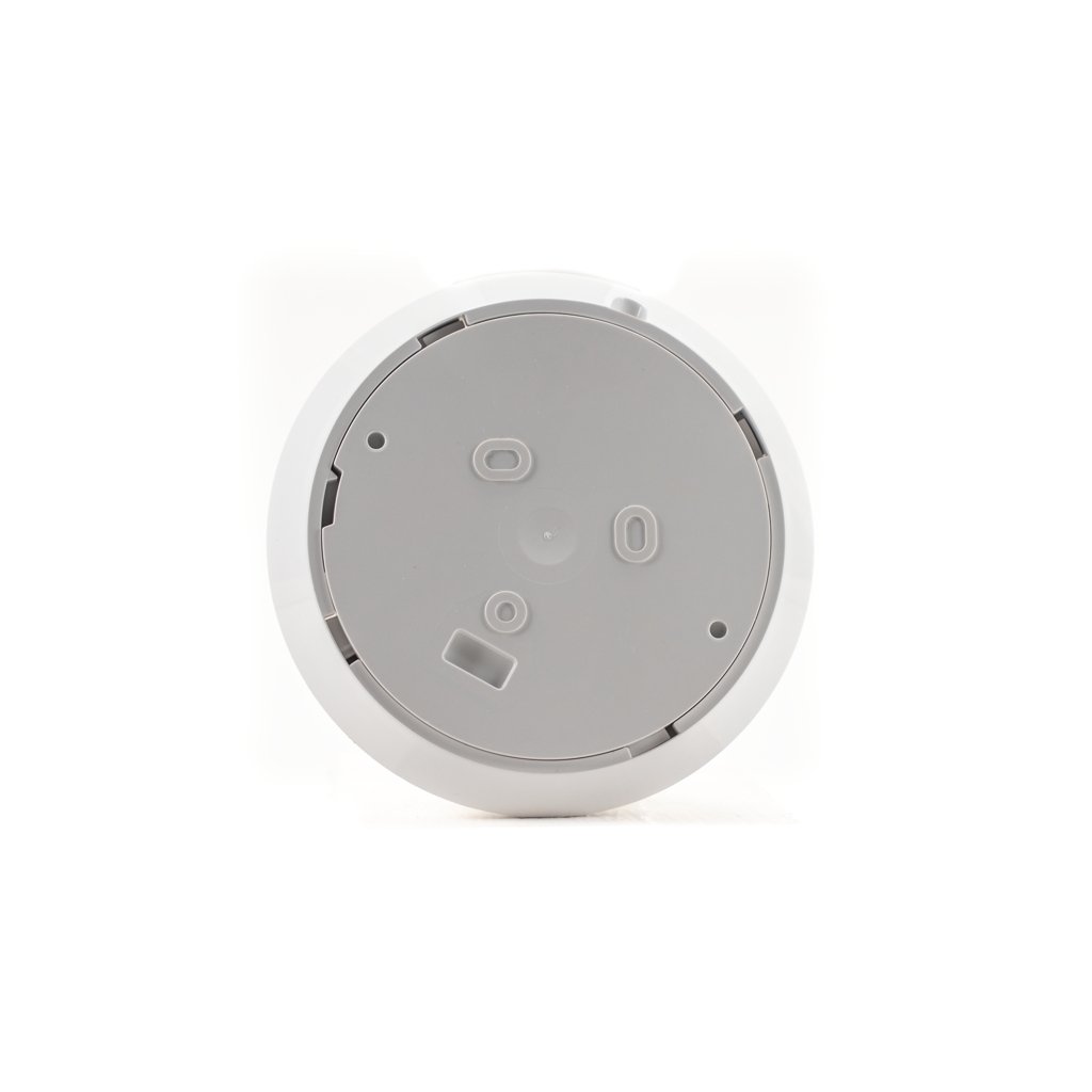 Digital Security Controls PG9862 PowerG 915MHz wireless 360 degree ceiling-mount PIR detector.