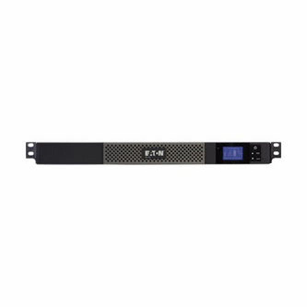 Eaton 5P1550GR 5P 1550VA 1100W 230V Line-Interactive UPS, C14 Input, 6 C13 Outlets, True Sine Wave, Cybersecure Network Card