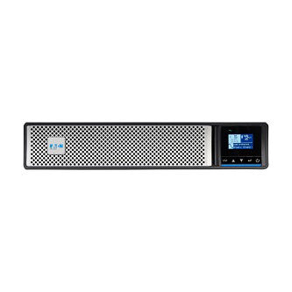 Eaton 5PX2000RTG2 5PX G2 1950VA 1950W 120V Line-Interactive UPS - 6 NEMA 5-20R, 1 L5-20R Outlets, Cybersecure Network Card