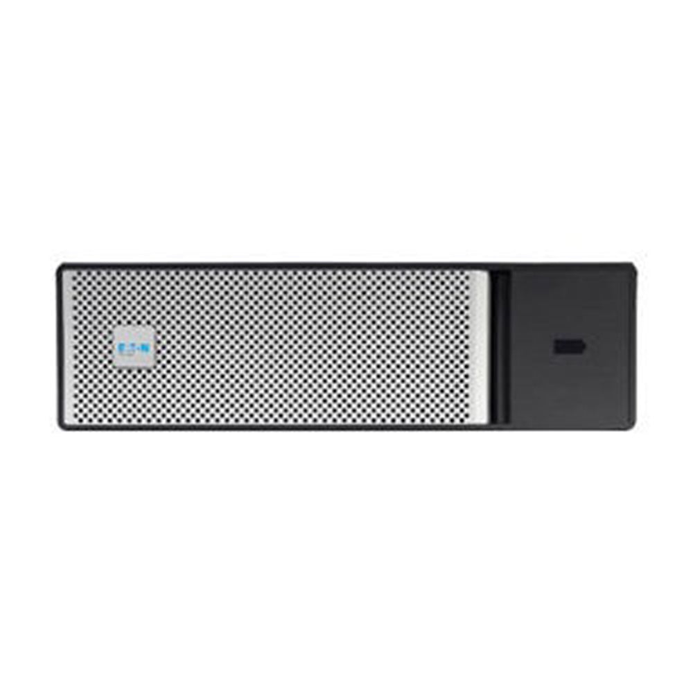 Eaton 5PXEBM72RT3UAG2 5PX G2 extended battery module (EBM), 3U, used with 5PX2000RT3UNG2, 5PX3000RT3UNG2