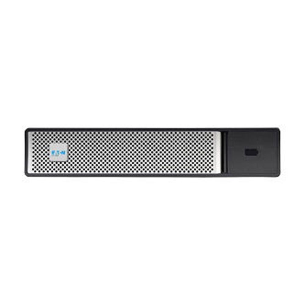 Eaton 5PXEBM72RTG2 72V Extended Battery Module (EBM) for 2000 VA and 2U 3000 VA 5PX G2 UPS Systems, 2U Rack/Tower