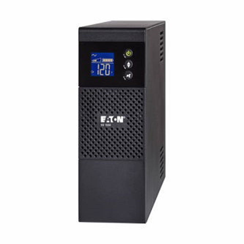Eaton 5S1500G 5S 1500VA Global Tower 208V/230V