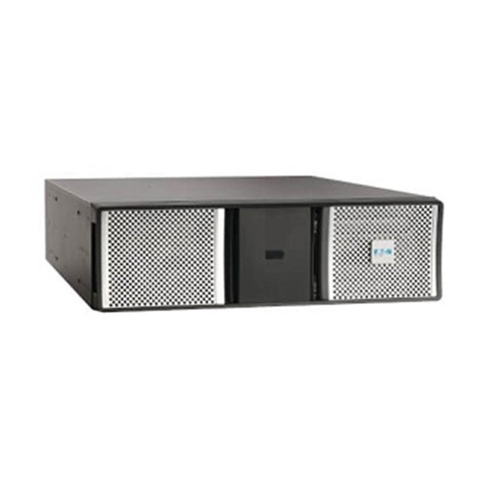 Eaton 9PXEBM180RTG2 180V Extended Battery Module (EBM) for Select Eaton 9PX G2 UPS Systems, 3U Rack/Tower