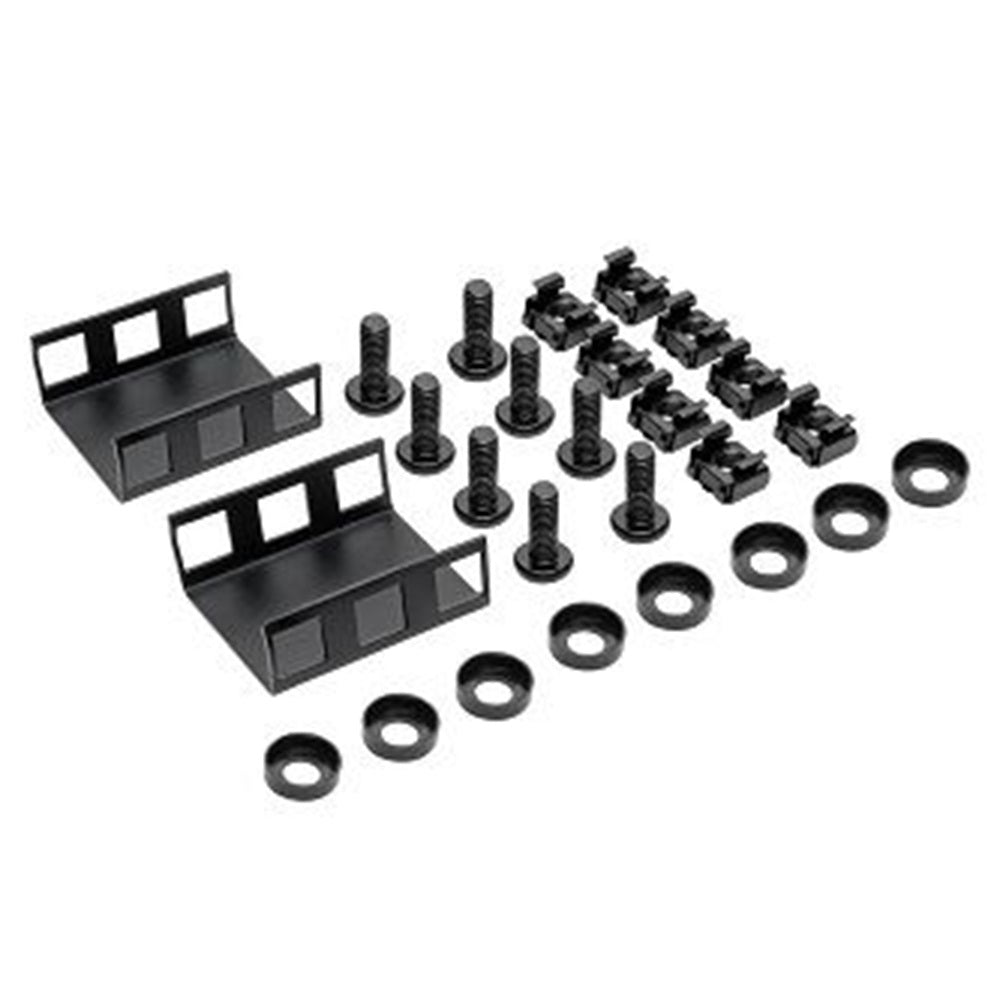 Eaton B018-000-1P5 SmartRack 1U Rack-Mount Device Rack Extension Bracket, 1.5 in.