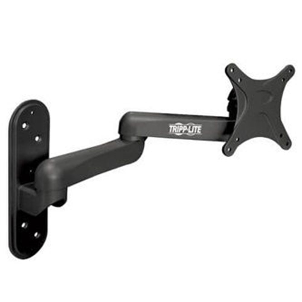 Eaton DWM1327SE Swivel/Tilt Wall Mount for 13" to 27" TVs and Monitors