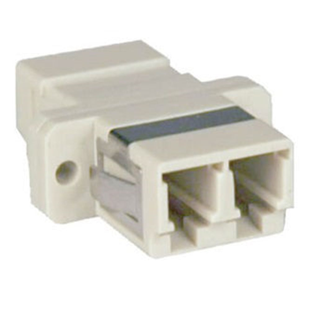 Eaton N455-000-S Duplex Singlemode Fiber Coupler (LC/LC)
