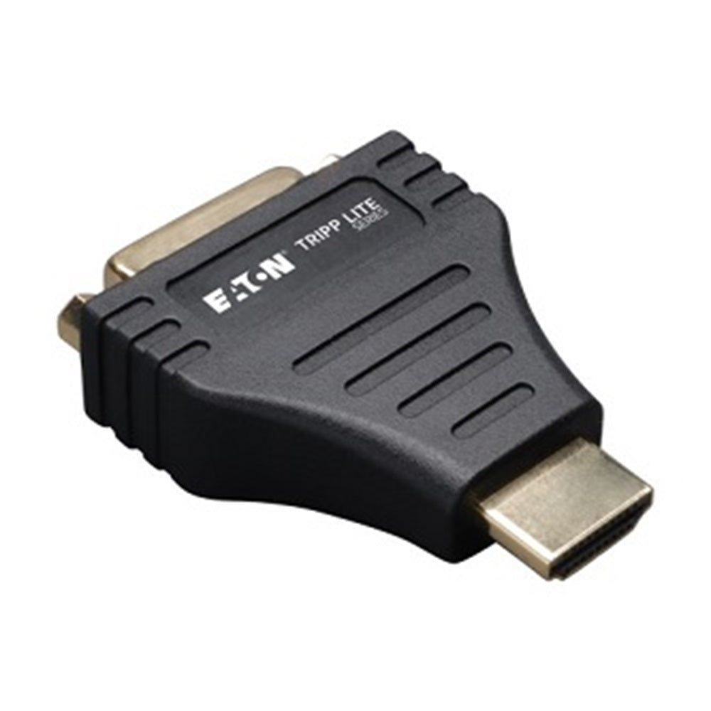 Eaton P132-000 DVI to HDMI Video Adapter (DVI-D to HDMI F/M)