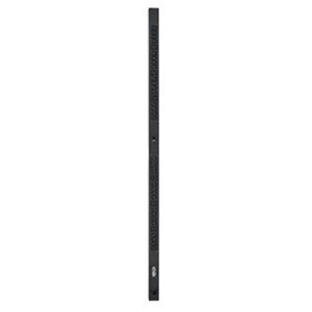 Eaton PDUMV20HV 3.7kW Single-Phase Local Metered PDU, 208/230V Outlets (6-C19 & 32-C13 ) C20/L6-20P Cable 10 ft. (3.05 m)