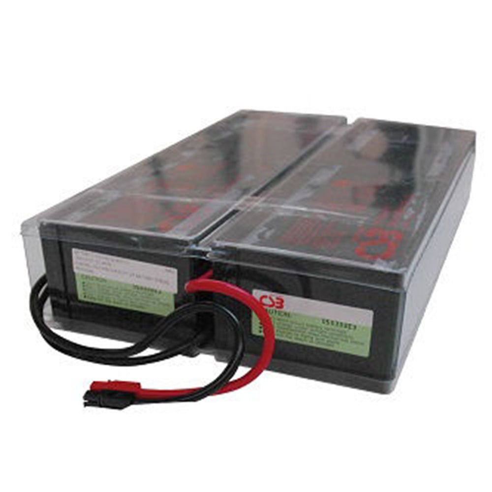 Eaton RBC94-2U 2U UPS Replacement 48VDC Battery Cartridge (1 Set of 4) for Select SmartPro UPS
