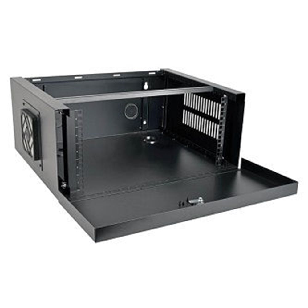 Eaton SRDVRLB 5U Security DVR Lockbox Enclosure