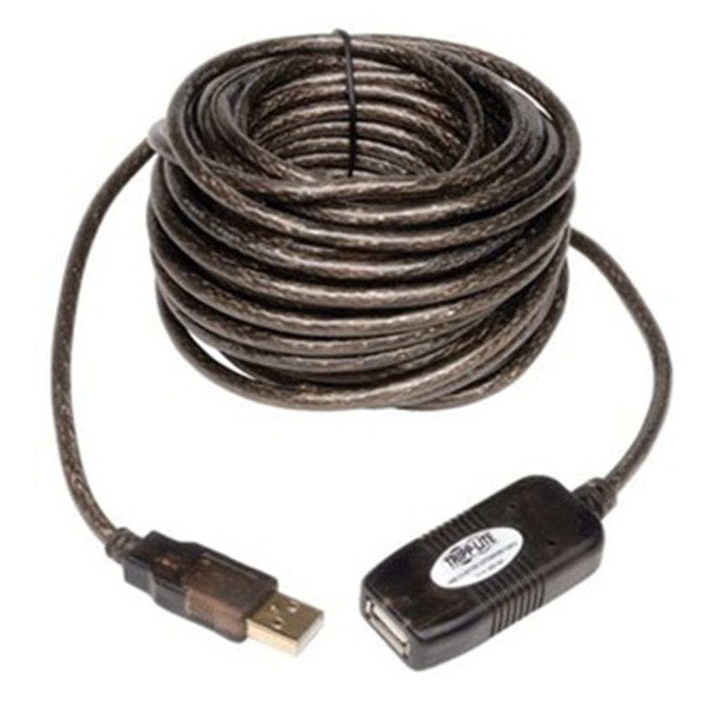 Eaton U026-10M 10M Usb2.0 Actv Xtnsn Cable