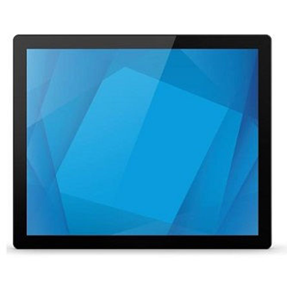 Elo Touch Solutions E330817 1990L 19-inch LCD (LED Backlight), Open Frame, HDMI, VGA & Display Port video interface, Projected Capacitive
