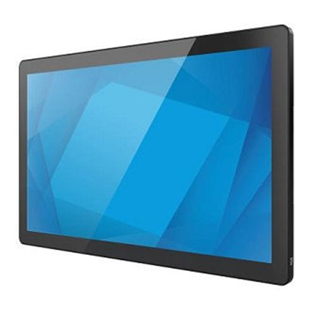 Elo Touch Solutions E606708 21.5-inch I-Series 3 with Intel, No OS, Full HD 1920 x 1080 display, Celeron, 8GB RAM, 128GB SSD, Projected