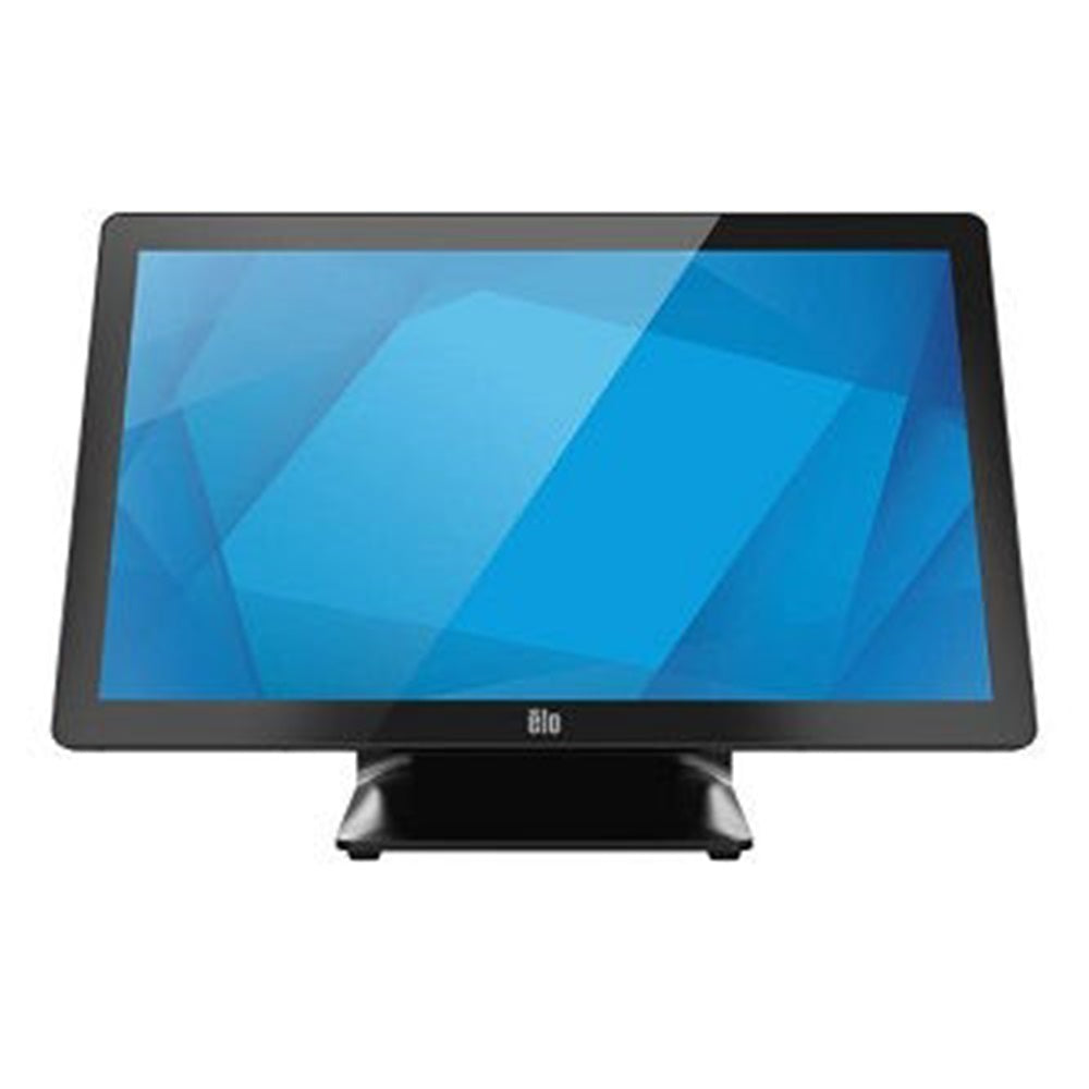Elo Touch Solutions E706811 21.5-inch I-Series 3 with Intel Touchscreen Computer, Full HD 1920 x 1080 display, No OS, Celeron, 8GB RAM