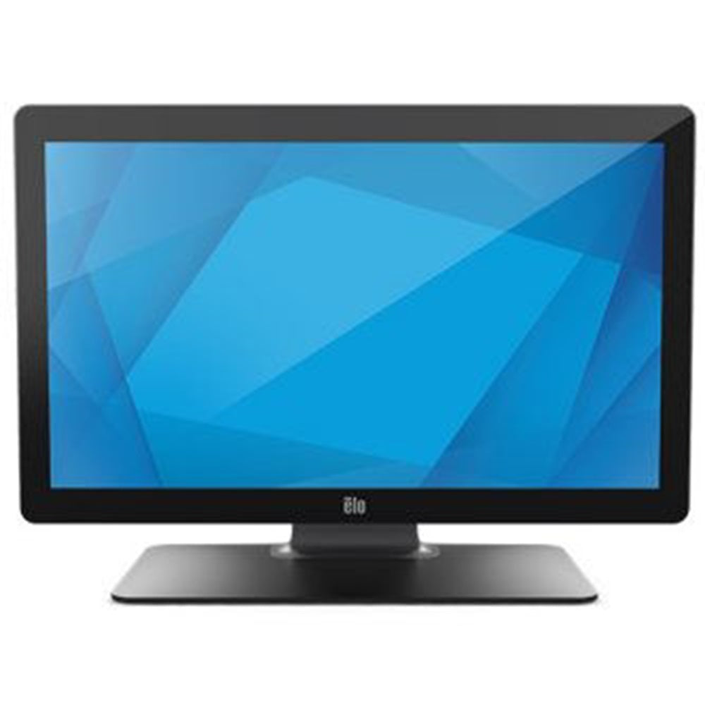 Elo Touch Solutions E658788 2203LM 22-inch wide LCD Medical Grade Touch Monitor, Full HD, Projected Capacitive 10-touch, DICOM 14, USB