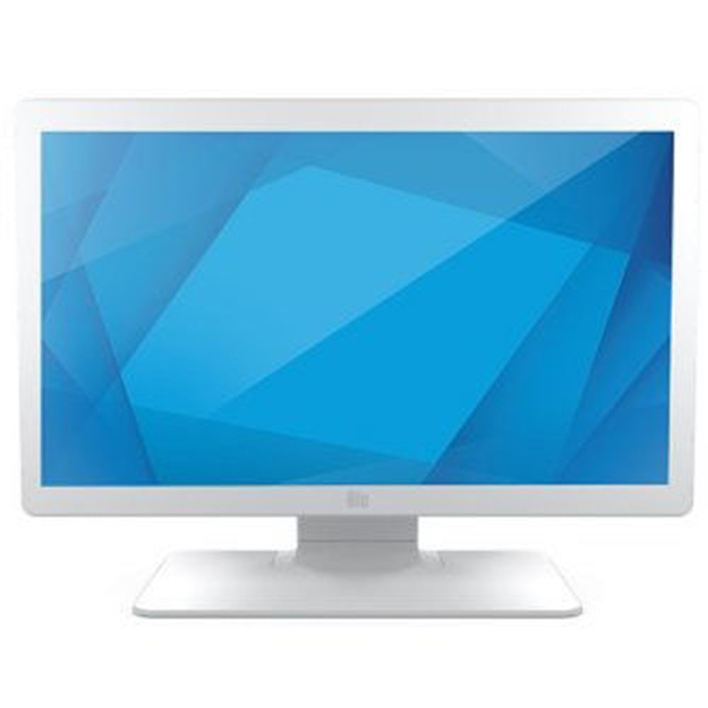 Elo Touch Solutions E659395 2403LM 24-inch wide LCD Medical Grade Touch Monitor, Full HD, Projected Capacitive 10-touch, DICOM 14, USB