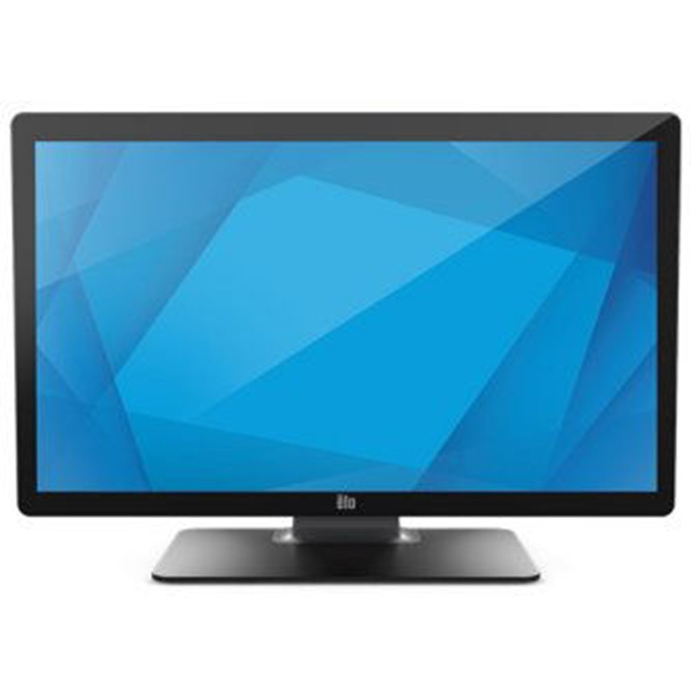 Elo Touch Solutions E659596 2703LM 27-inch wide LCD Medical Grade Touch Monitor, Full HD, Projected Capacitive 10-touch, DICOM 14, USB