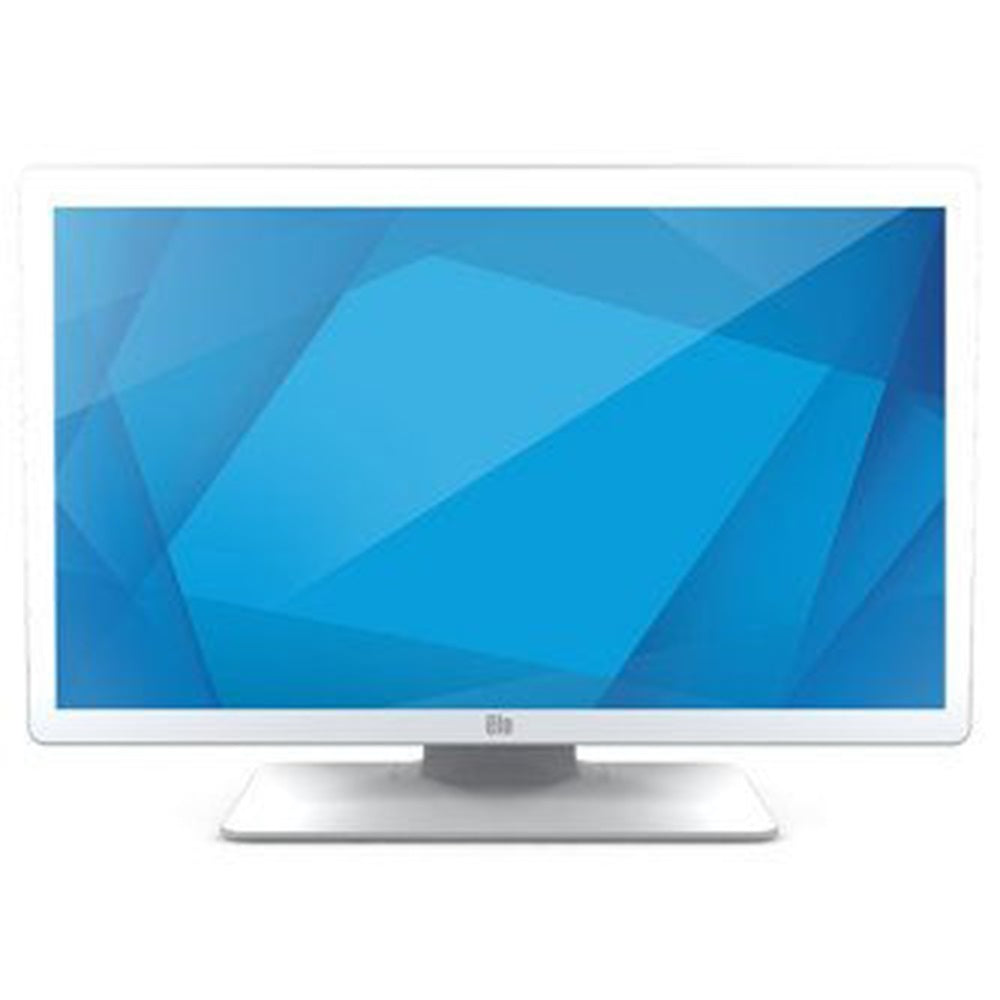 Elo Touch Solutions E659793 2703LM 27-inch wide LCD Medical Grade Touch Monitor, Full HD, Projected Capacitive 10-touch, DICOM 14, USB