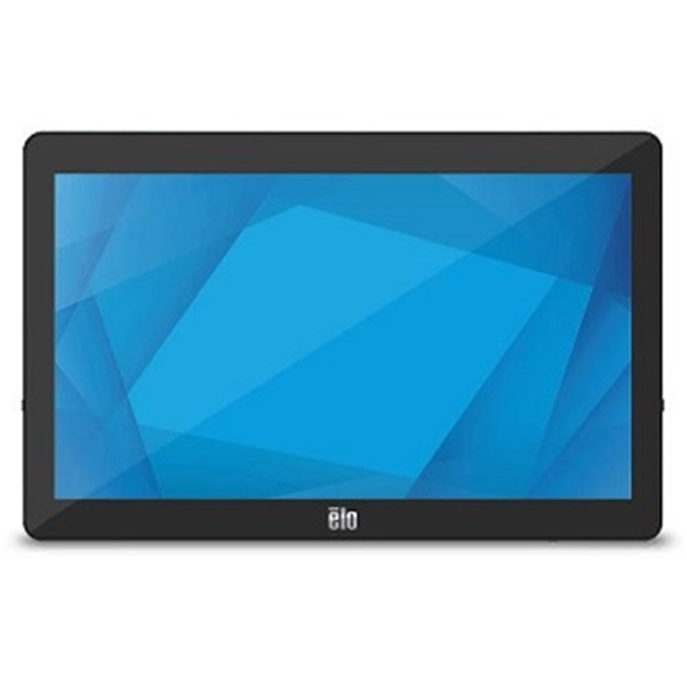 Elo Touch Solutions E441781 EloPOS System, 15-inch HD, No OS, Core i3, 4GB RAM, 128GB SSD, Projected Capacitive 10-touch, Zero-Bezel