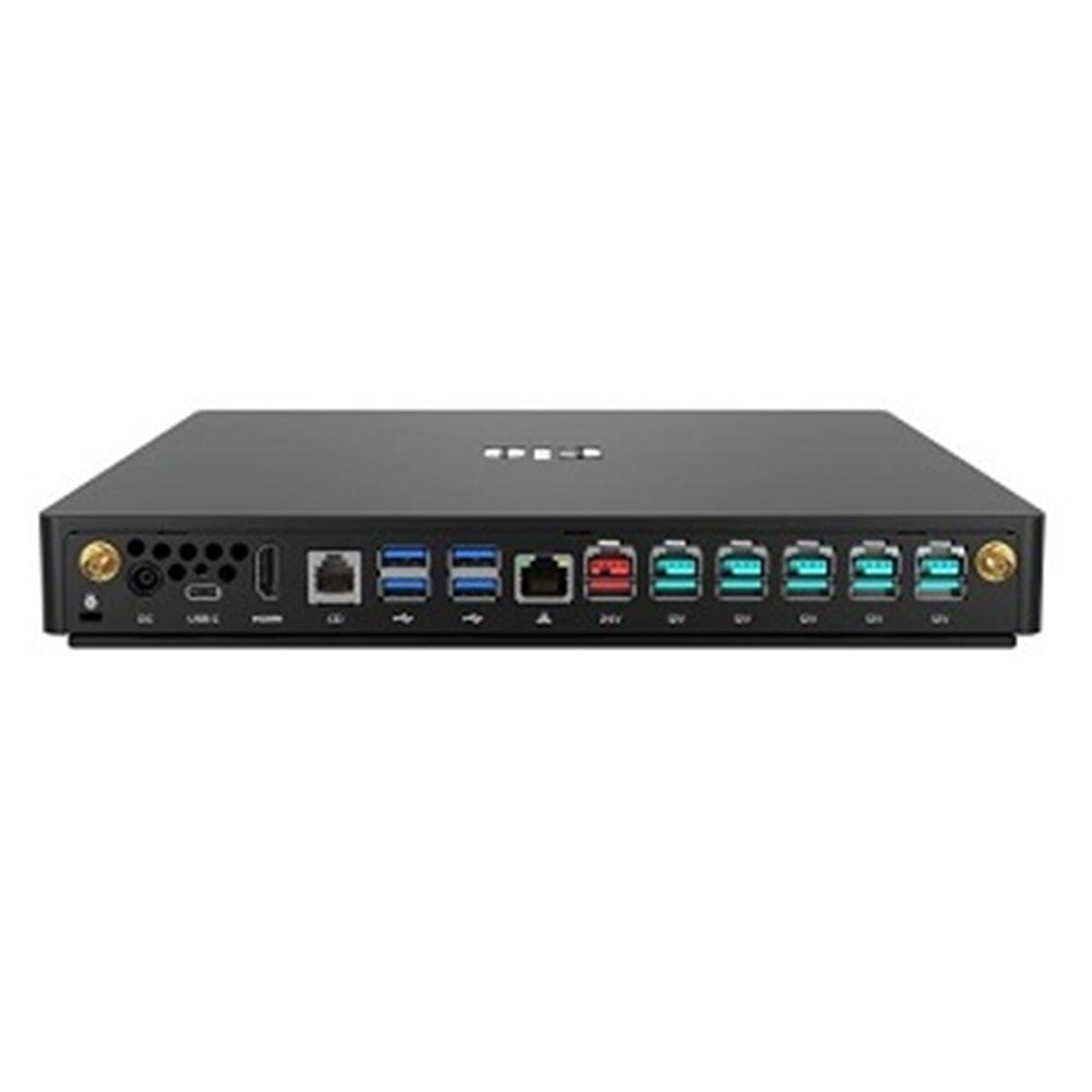 Elo Touch Solutions E262761 EloPOS Pack 2, Win 11, Core i5, 16GB RAM, 256GB SSD, Q670 Chipset