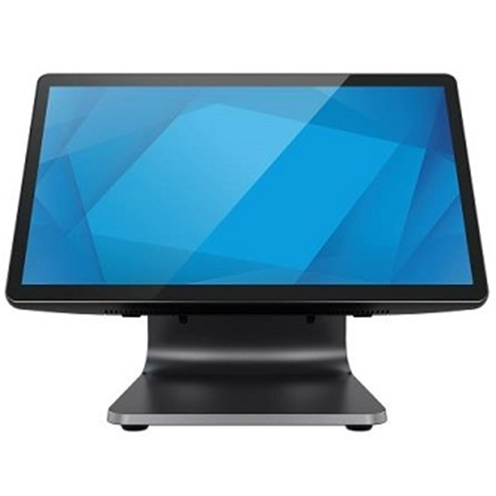 Elo Touch Solutions E849711 E-Series 3, Win 11, 15.6-inch wide, 1920x1080 FHD display, N97 CPU, 8GB RAM, 128GB SSD, Projected Capacitive