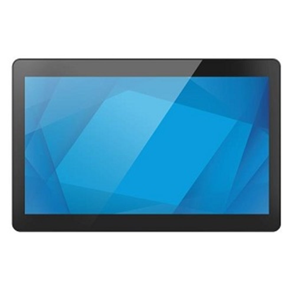 Elo Touch Solutions E431609 15.6-inch I-Series 3 with Intel, Win 11/Win 10, Full HD 1920 x 1080 display, Core i7, 16GB RAM, 256GB SSD