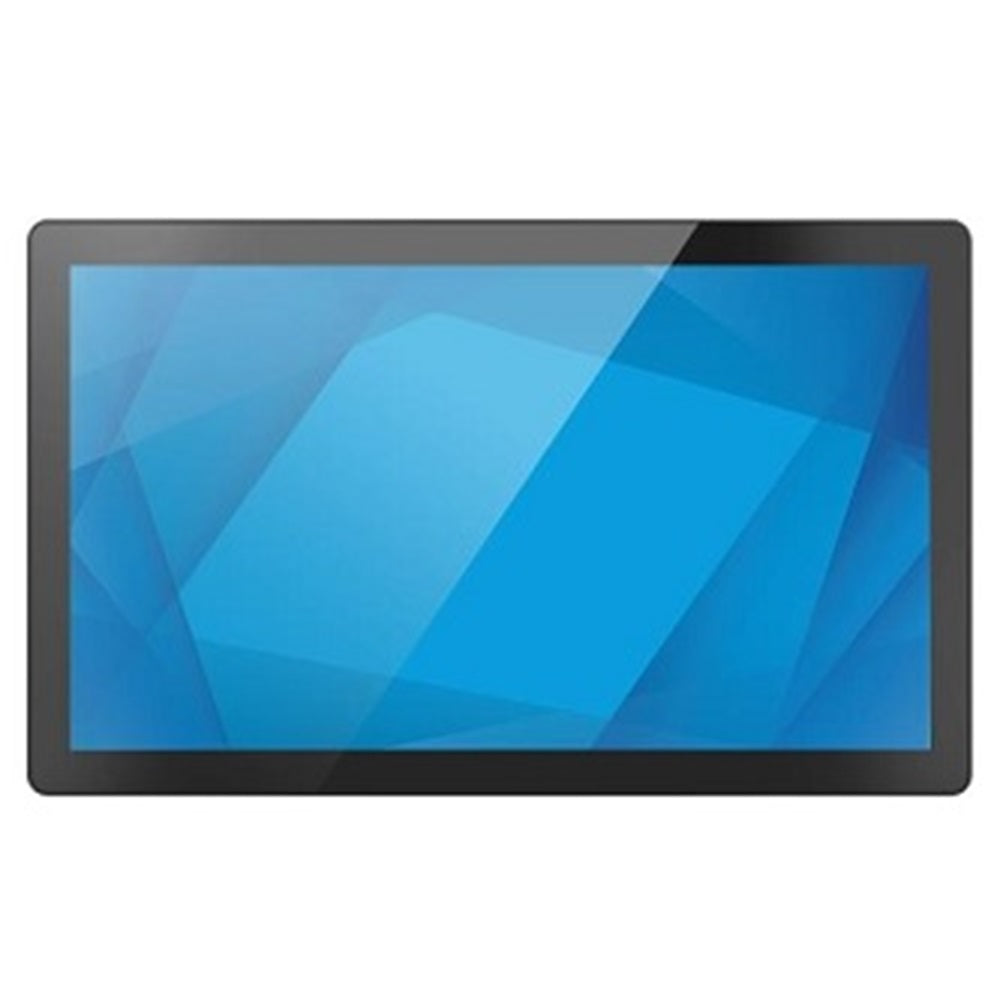 Elo Touch Solutions E432188 21.5-inch I-Series 3 with Intel, Win 11/Win 10, Full HD 1920 x 1080 display, Core i5, 8GB RAM, 256GB SSD