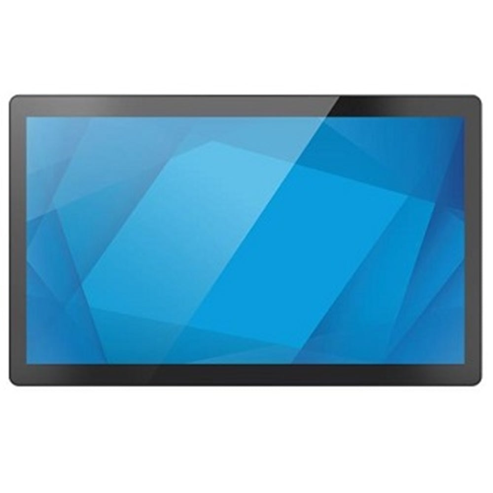 Elo Touch Solutions E432771 23.8-inch I-Series 3 with Intel, Win 11/Win 10, Full HD 1920 x 1080 display, Core i5, 8GB RAM, 256GB SSD