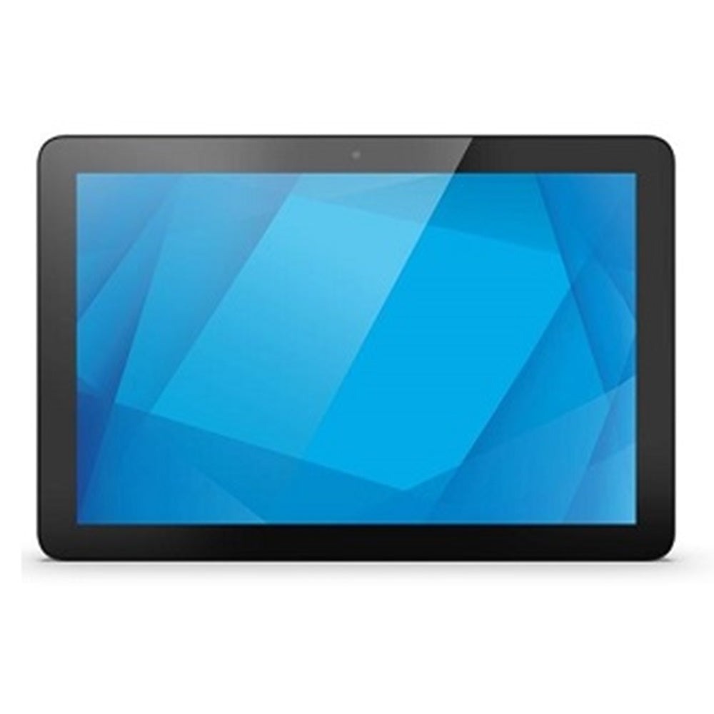 Elo Touch Solutions E539154 10.1-inch I-Series 5 STANDARD, Android 14 with GMS, 1920 x 1200 display, Qualcomm 6490 Octa-Core Processor