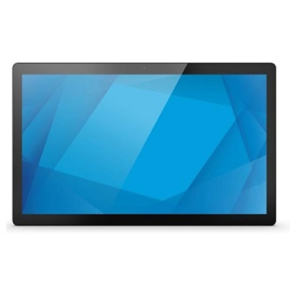 Elo Touch Solutions E541463 21.5-inch I-Series 5 STANDARD, Android 14 with GMS, 1920 x 1080 display, Qualcomm 6490 Octa-Core Processor