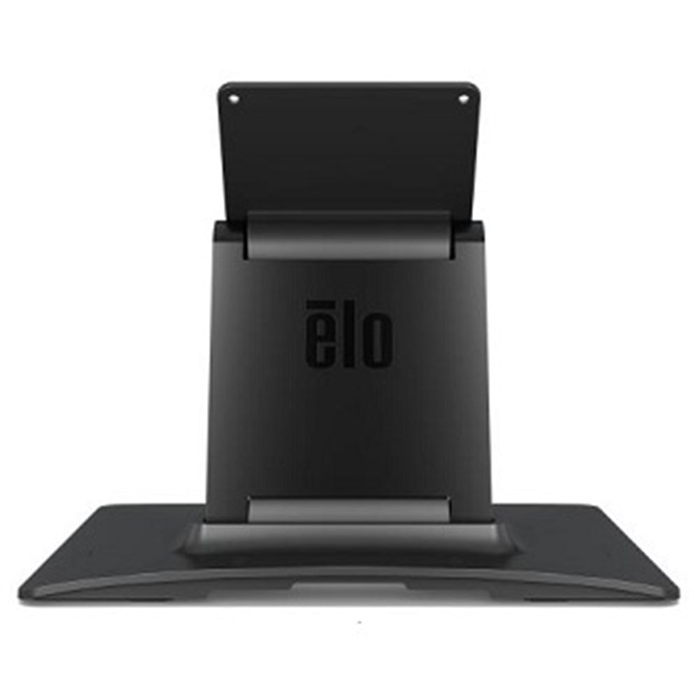 Elo Touch Solutions E044162 2-position adjustable table-top stand for 15 I-Series interactive signage