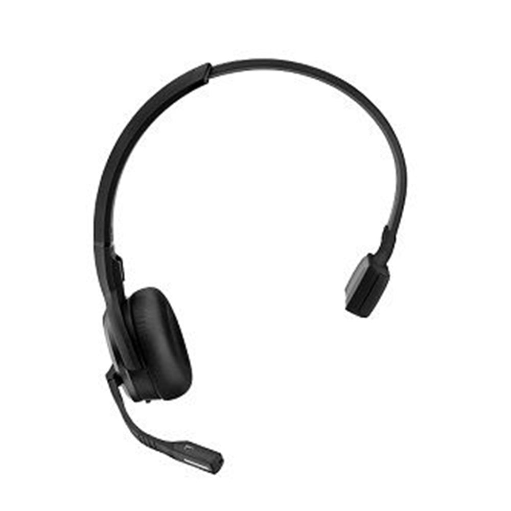 EPOS 1000625 Single-sided wireless DECT headset w/bse