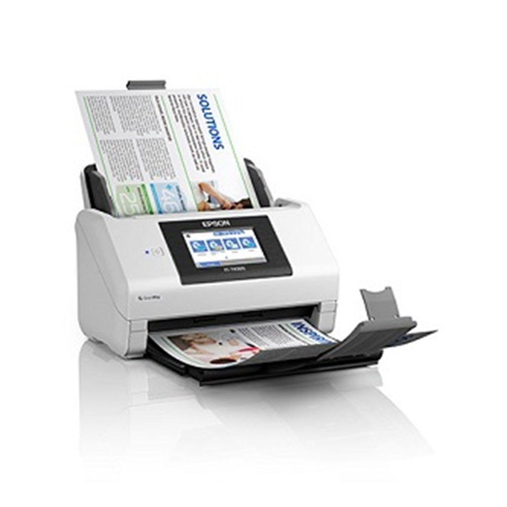 Epson B11B265201 DS-790WN Network Scanner with WIFI
