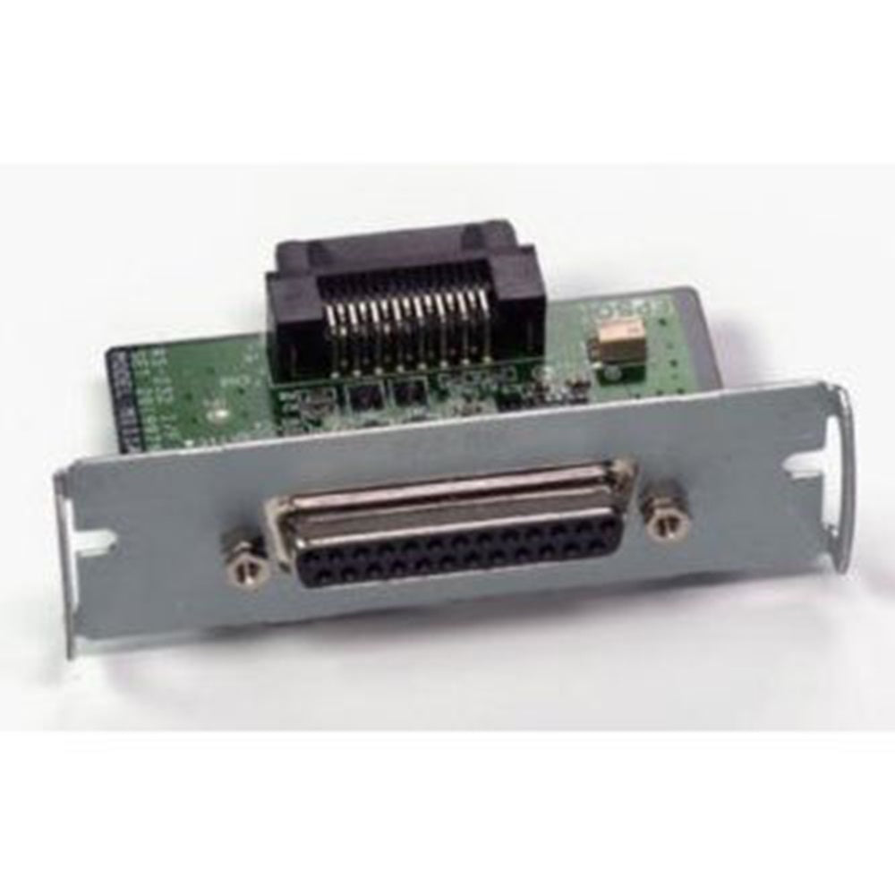 Epson C823361 UB-S01: Serial RS-232 Interface Card