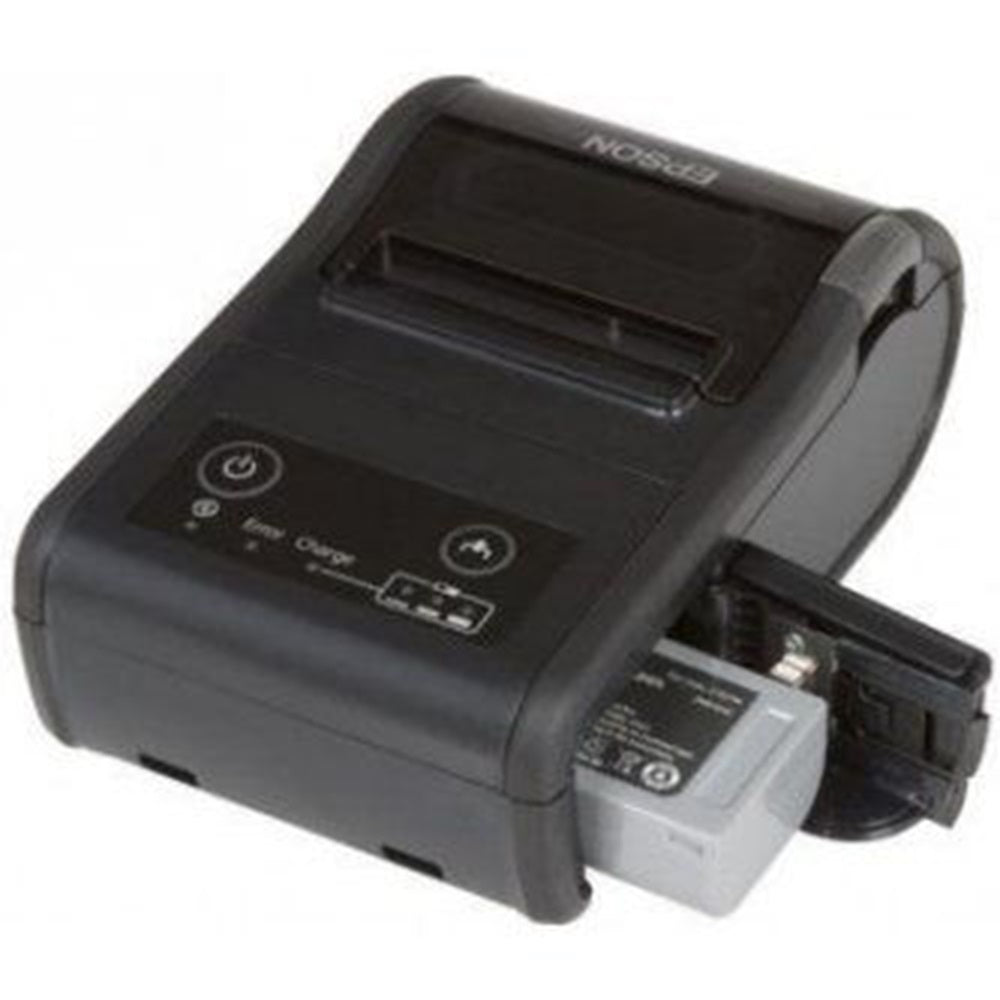 Epson C32C831091 Spare Lithium ION Battery for P60II & P80 Printers; OT-BY60II-091.