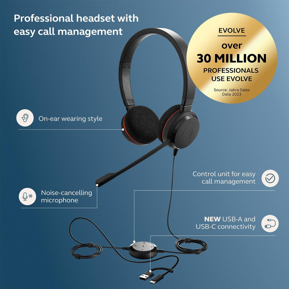 Jabra 4999-823-189-01