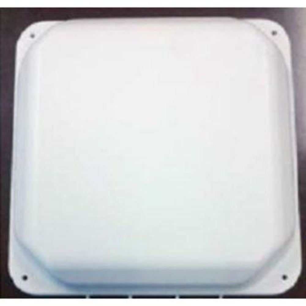 Extreme Networks 30702 Indoor, 2.3-2.7/4.9-6.1GHz, 4-feed, 5dBi, 120 degree sector antenna with standard RPSMA-type plug connector