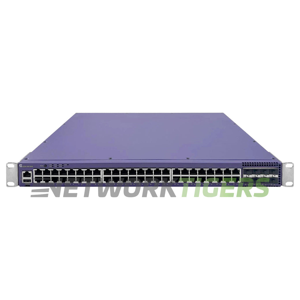 Extreme Networks 5320-48P-8XE
