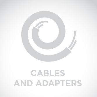 NCR 1432-C910-0050 Cable - Non-powered 5-meter RS-232 cable with male 9-pin D-Shell host connector