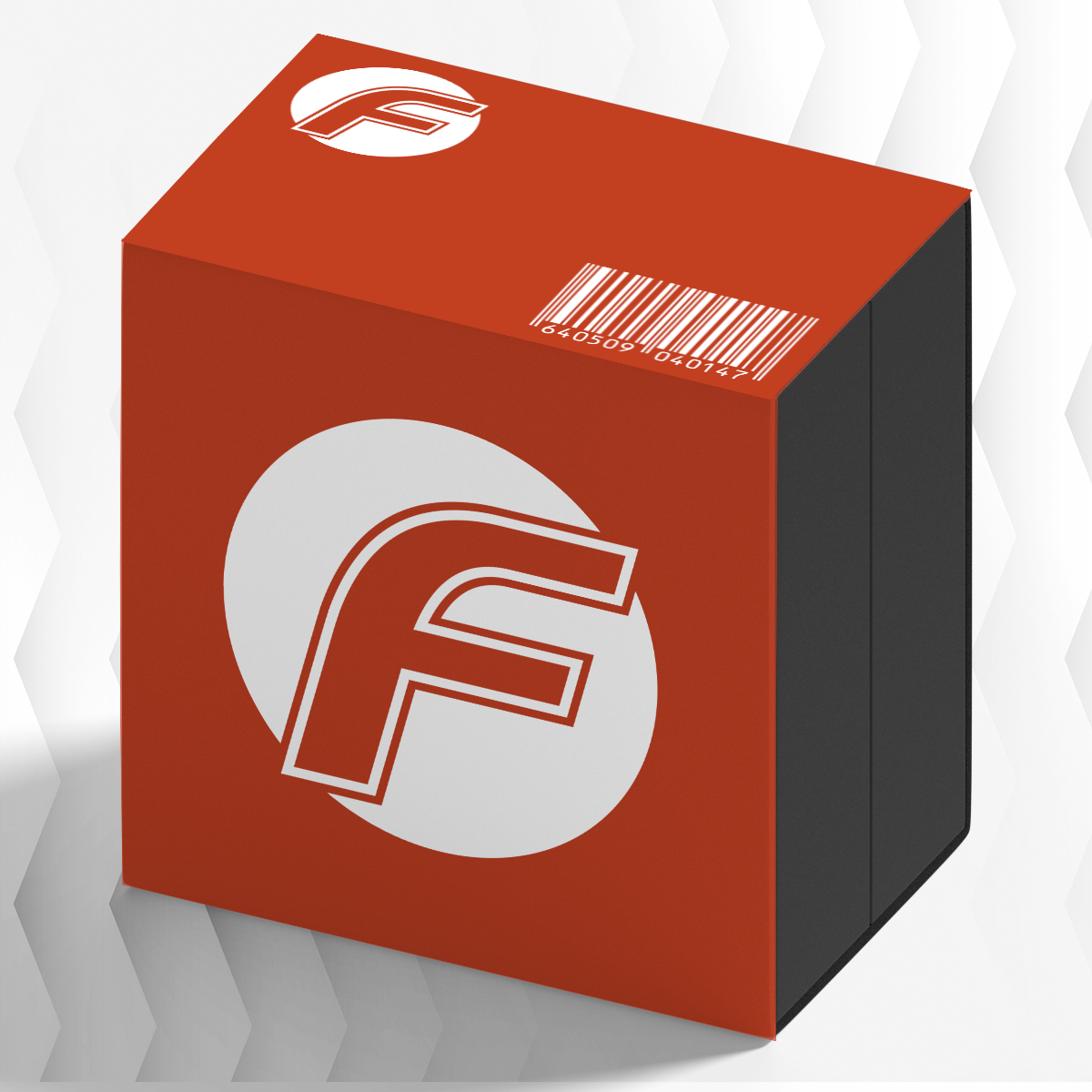 Ergonomic Solutions DTFF501-FX-02
