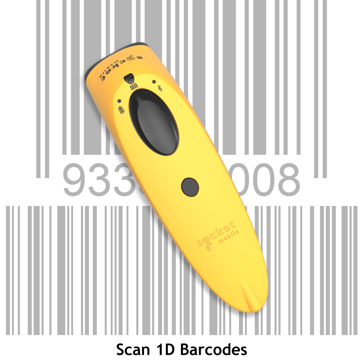 Socket Mobile CX4394-3534