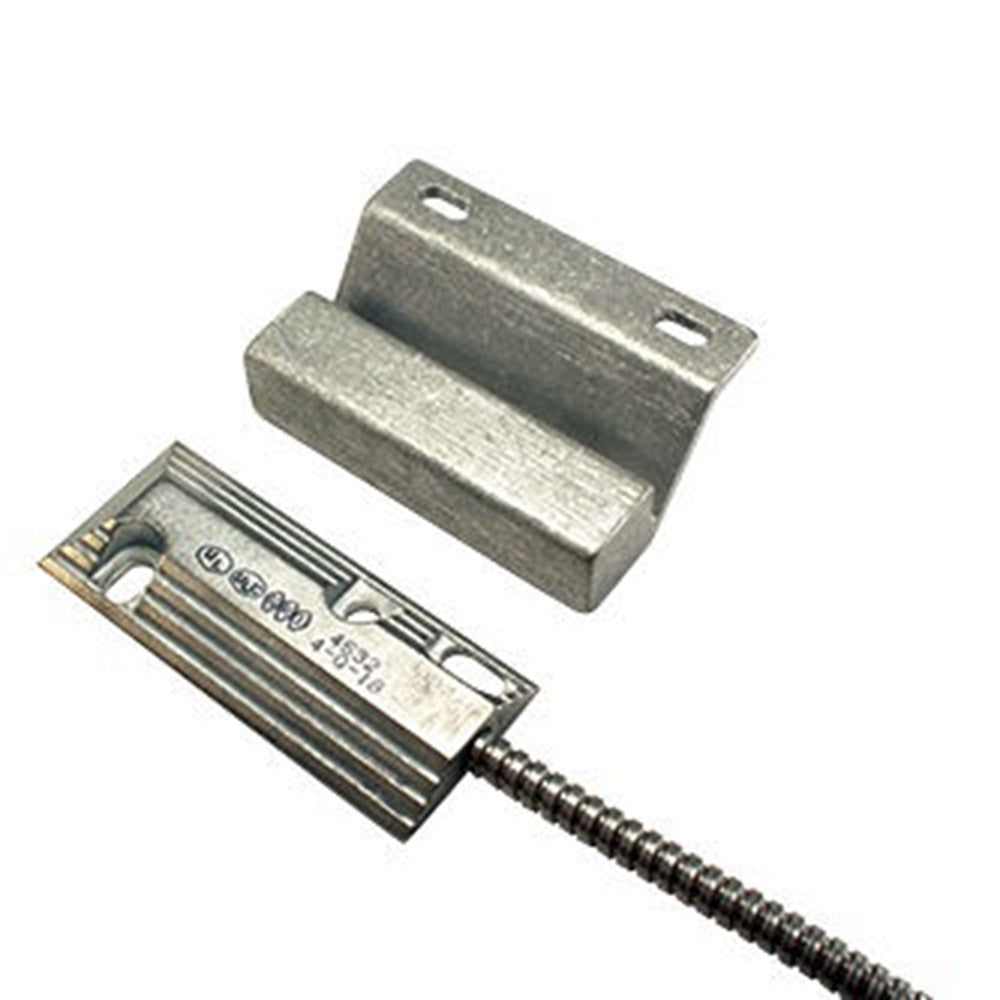 George Risk Industries 4532 Sw Set, Over Head Door 2 1/2"