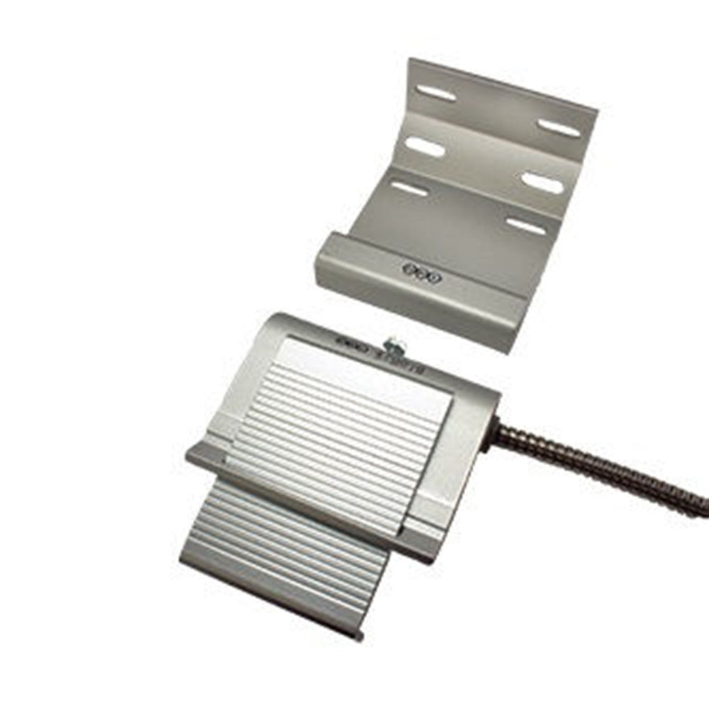 George Risk Industries 4700-A Industrial Track Mount, Closed Loop