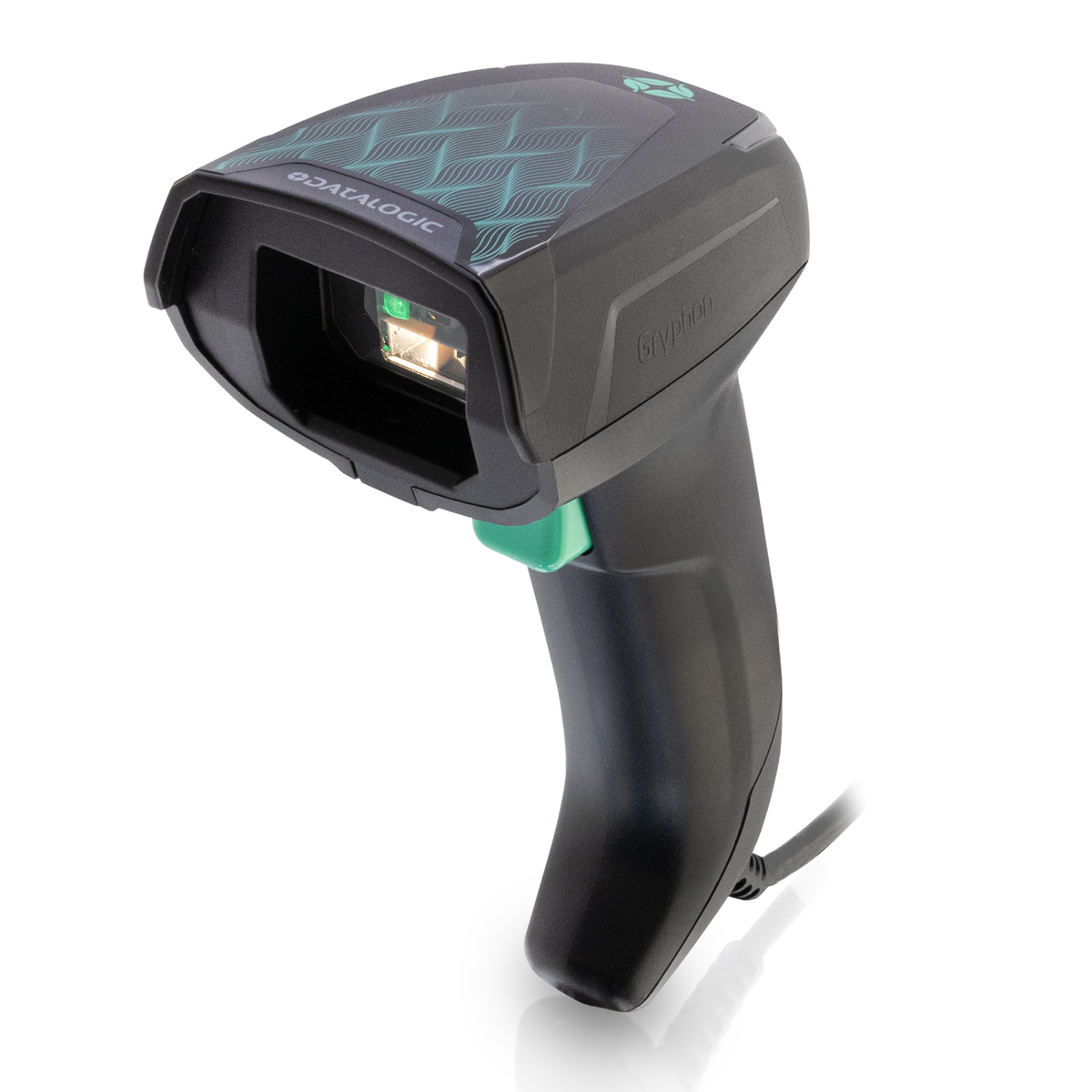 Datalogic GD4620-BKK1B-HD