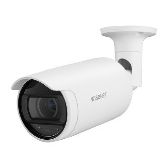 Hanwha ANO-L6082R 2MP IP VF Bullet