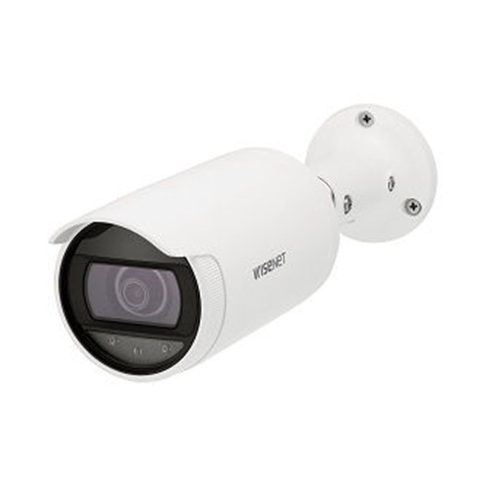 Hanwha ANO-L7012R 4MP IP Bullet Camera