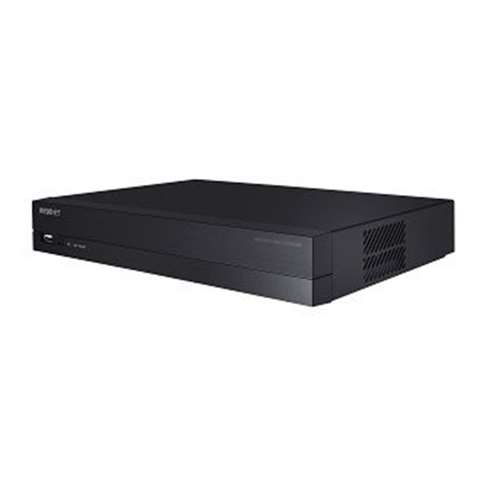 Hanwha ARN-410S-2TB 4 Channel POE NVR