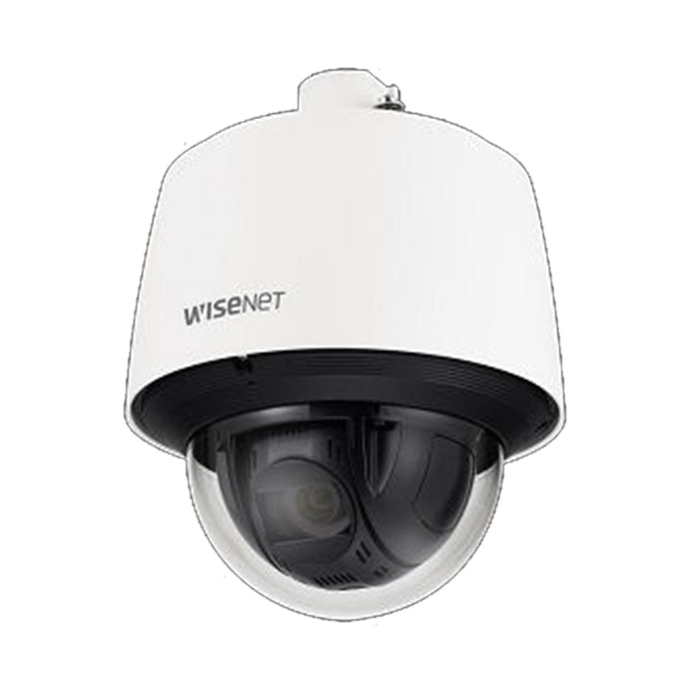 Hanwha QNP-6320H Wisenet Q network outdoor PTZ camera, 2MP, Full HD(1080p) 60fps, triple codec H.265/H.264/MJPEG with