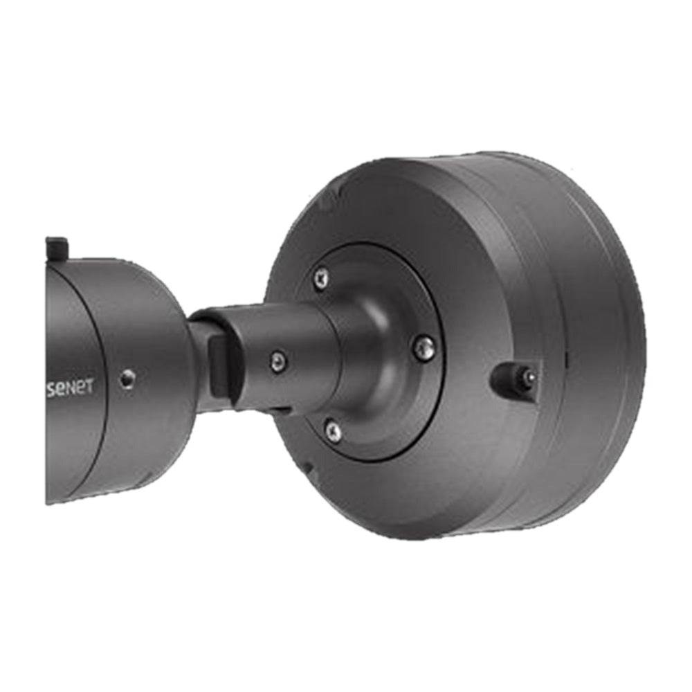 Hanwha SBO-147B Water-Proof Back Box for QNO-6082R